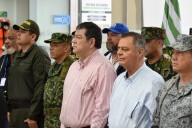 En el suroriente colombiano los soldados nuevamente le cumplen a la democracia