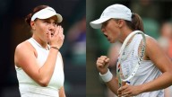 Amanda Anisimova Hints at Different Storyline for Iga Swiatek Rematch at US Open The US Open is set for a rematch of 2025 Wimbledon women's singles final as fate brings together Iga Swiatek and Amanda