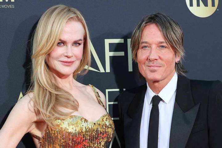 Nicole Kidman and Keith Urban Separate After 19 Years of Marriage