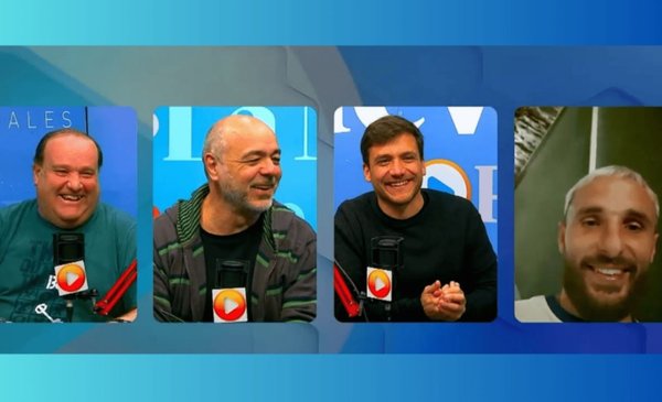 Jugó en Villa Mitre y hoy comparte equipo con Di María: “Es terrenal y pide que lo traten como a uno más”