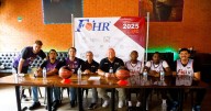 Presenta Fohr Hermosillo su roster para la campaña 2025 de la LBP