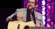 Go away with ... Stephen Bishop