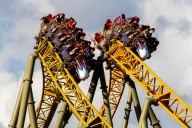 Tragedia en Universal Orlando: hombre murió tras subirse a la nueva montaña rusa
