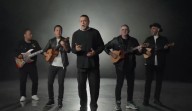 ¡C4 Trío brilla en los Latin Grammy! Comando ConVzla celebra su nominación por el potente tema «Aguacero» 🎶✨