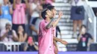 Messi frotó la lámpara y le dio el triunfo al Inter Miami con dos golazos ante…