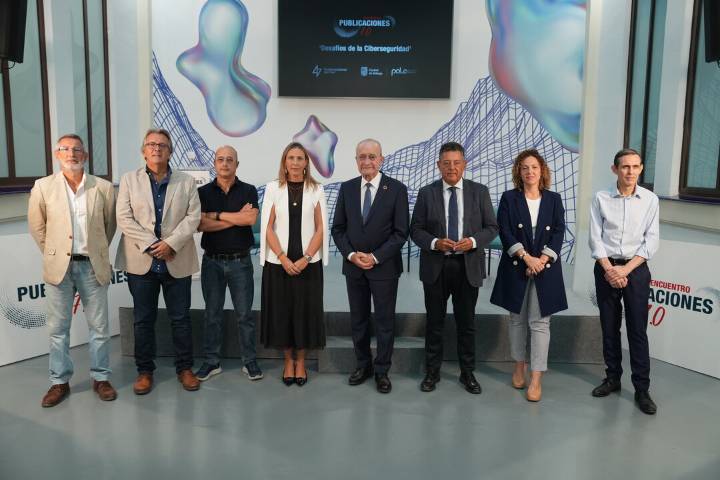 Málaga impulsa el salto en ciberseguridad apoyado en el talento pero que requiere más formación