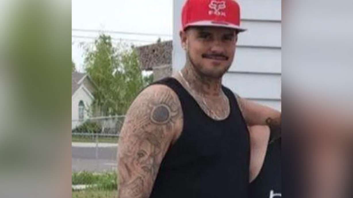 Man sentenced to prison for West Valley City killing 2 years ago