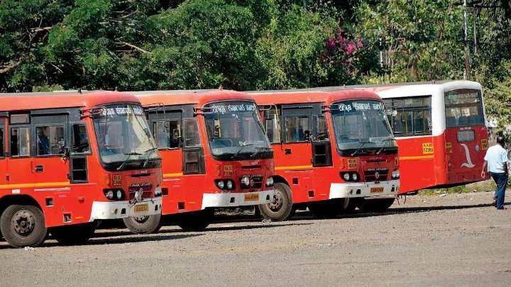 MSRTC to increase bus fares by 10 per cent from Oct 15 to Nov 5
