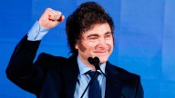 Milei agradeció el mensaje de apoyo del secretario del Tesoro en medio de la tensión…