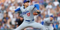 Shohei Ohtani starting Dodgers' opener vs. Orioles