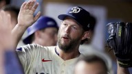 Dodgers star Clayton Kershaw’s heartwarming family admission after retirement announcement