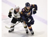 Sarnia Sting trade for energetic over