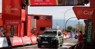 Así trabaja la Guardia Civil de Salamanca en uno de los dispositivos más exigentes del año