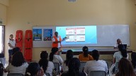 Piura: Docentes y directores recibieron formación en brigadas escolares