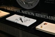 Indy Ceremony Marks 9/11 Anniversary