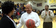 Highland Springs community remembers legendary basketball coach