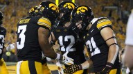 Iowa football: Kirk Ferentz passes Woody Hayes for Big Ten record