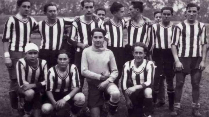 La curiosa historia, con regusto argentino, del Huracán de María de Huerva