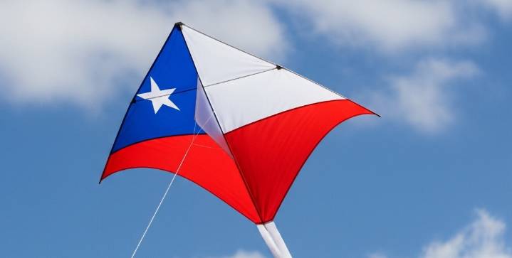 Fiestas Patrias 2025: Aprende a confeccionar tu propio volantín en Valparaíso