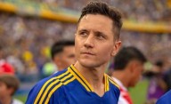 La decisión de Boca con Ander Herrera ante Rosario Central