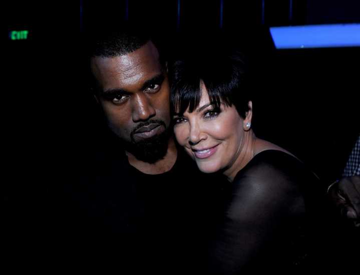 Kanye West Screams at Kris Jenner, Says He’d ‘Rather Be Dead’ Than Medicated