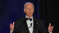 Joe Biden undergoes surgery to remove skin cancer on forehead