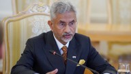 Jaishankar Holds Bilateral Talks With Counterparts From Mexico, Cyprus, Pacific Nations On UNGA Sidelines