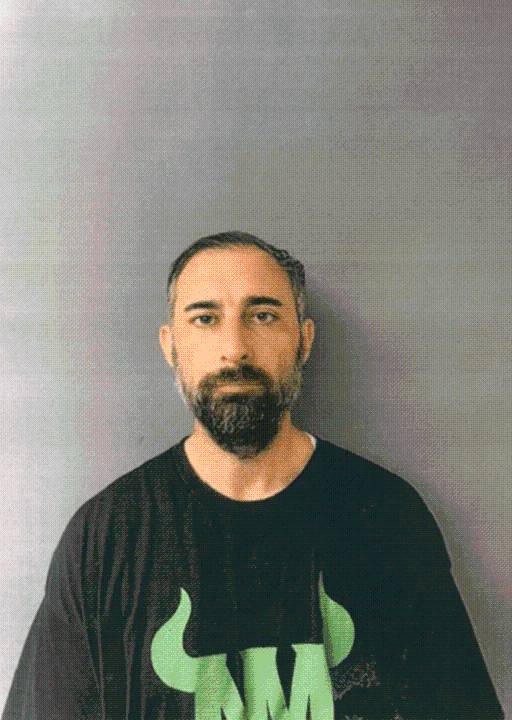 New Milford youth football coach arrested after pushing child