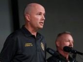 Utah Gov. Spencer Cox calls social media companies 'conflict entrepreneurs' that share blame for Charlie Kirk's death