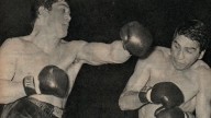 COMBATE HISTÓRICO. El inolvidable duelo de "Goyo" Peralta frente a "Ringo" Bonavena