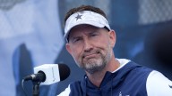 Así les ha ido a los head coaches de los Dallas Cowboys en su primer año