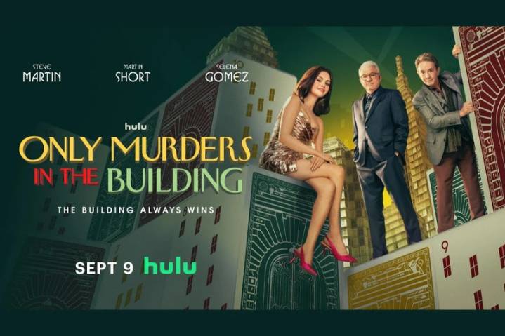 Only Murders in the Building - Season 5 - Open Discussion + Poll