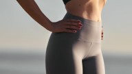 Los leggins reductores que todas las fit girls ya tienen en su bolsa deportiva