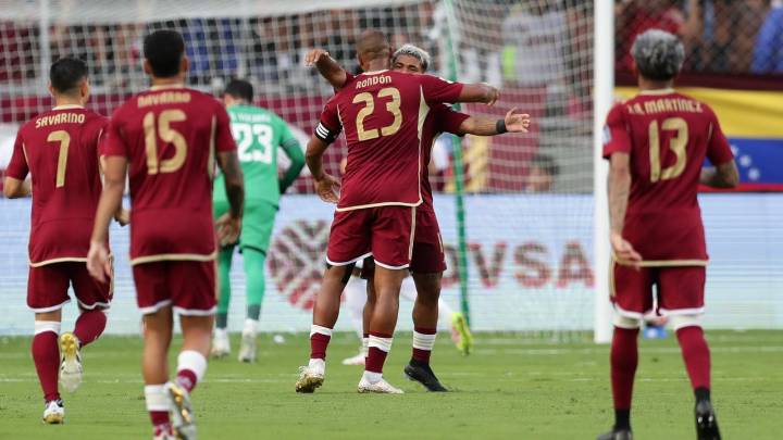 Preocupación en La Vinotinto por 10 jugadores que podrían perderse el repechaje al Mundial 2026 en caso de una eventual clasificación