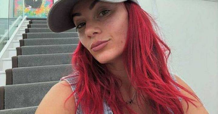 Dianne Buswell posts emotional update as she gears up for Strictly 2025