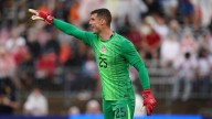 Who will be the USMNT goalkeepers at the 2026 World Cup?