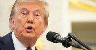 Trump on possible National Guard deployment to Chicago: "We're going in"