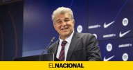 Joan Laporta ya tiene la mano ganadora del futuro Barça: acuerdo cerrado para 2026