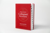 Hard pass. Cold brew. Dad bod. Merriam-Webster adds over 5,000 words to 'Collegiate' dictionary