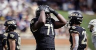 Demon Deacons fall short 30-29 to Georgia Tech in OT