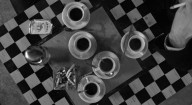 Función especial en Cine Universitario: hoy "Coffee and Cigarettes"