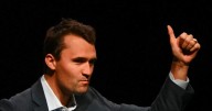 Donald Trump: 'We Must All Pray for Charlie Kirk'
