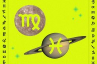 What Mercury Opposite Saturn Means for Your Zodiac Sign