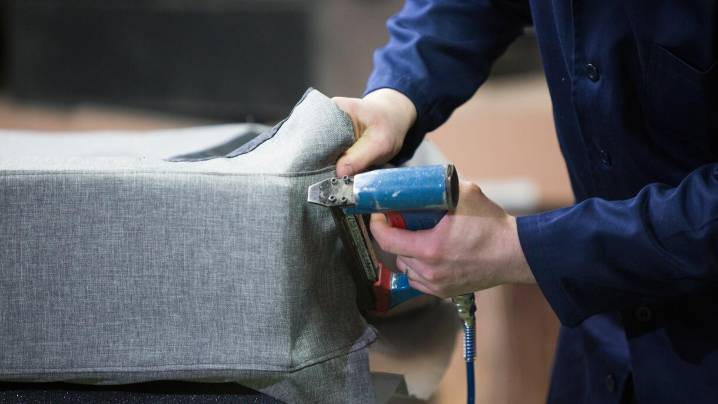Trump’s furniture and cabinet tariffs take shape