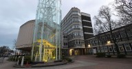 North Lanarkshire Council receives planning applications for installation of two telecommunications hubs