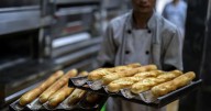 Baguette? No, banh mi: Vietnam celebrates independence from French rule