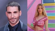 Miguel Ángel Silvestre y la cantante Nerea Rodríguez, nueva pareja, según las 'Mamarazzis'