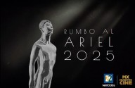 Canal 22 transmite “Rumbo al Ariel” con cortometrajes destacados 2025