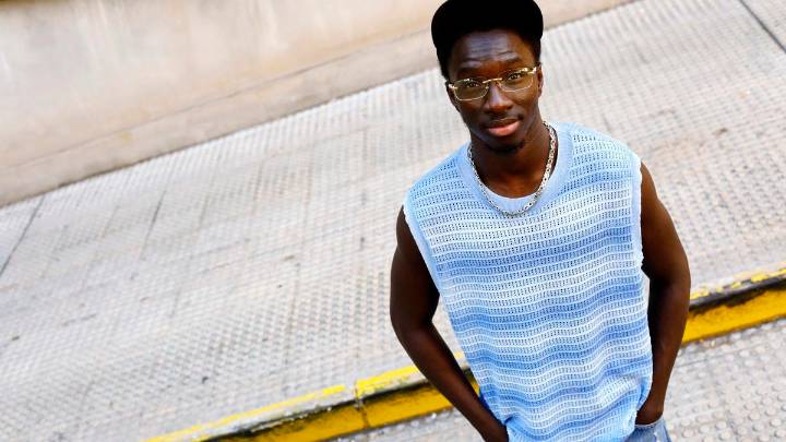 Las voces de la migración: "Cuando llegué nada era como me lo habían pintado"