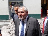 No hay nada que incrimine a Adán Augusto López en caso de Hernán 'M': Sheinbaum